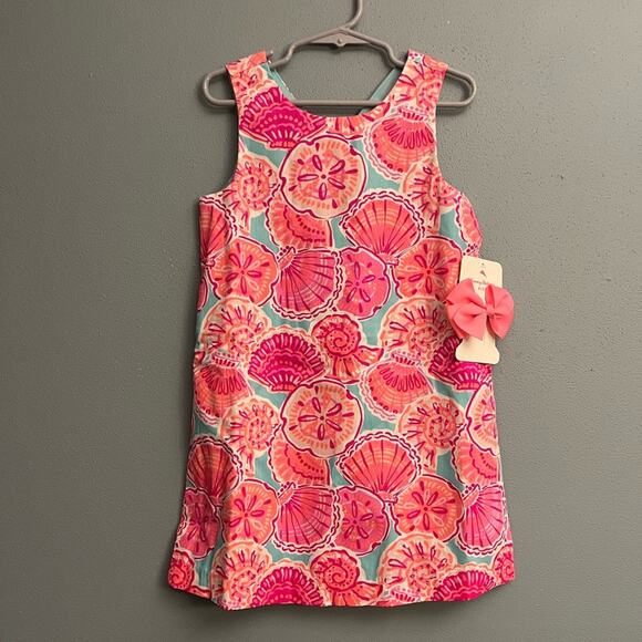 NWT Tommy Bahama A-Line Dress - Picture 1 of 4